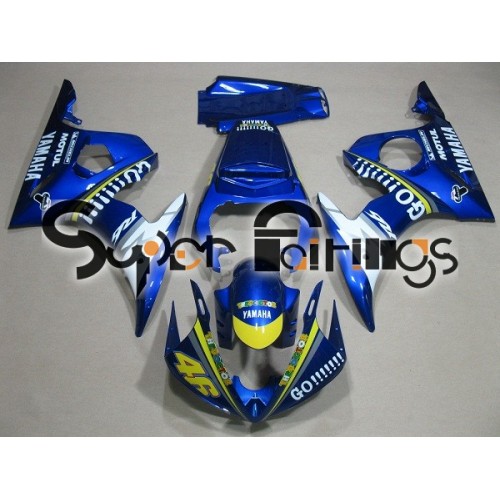 03-05 Yamaha YZF-R6 DESIGN 40